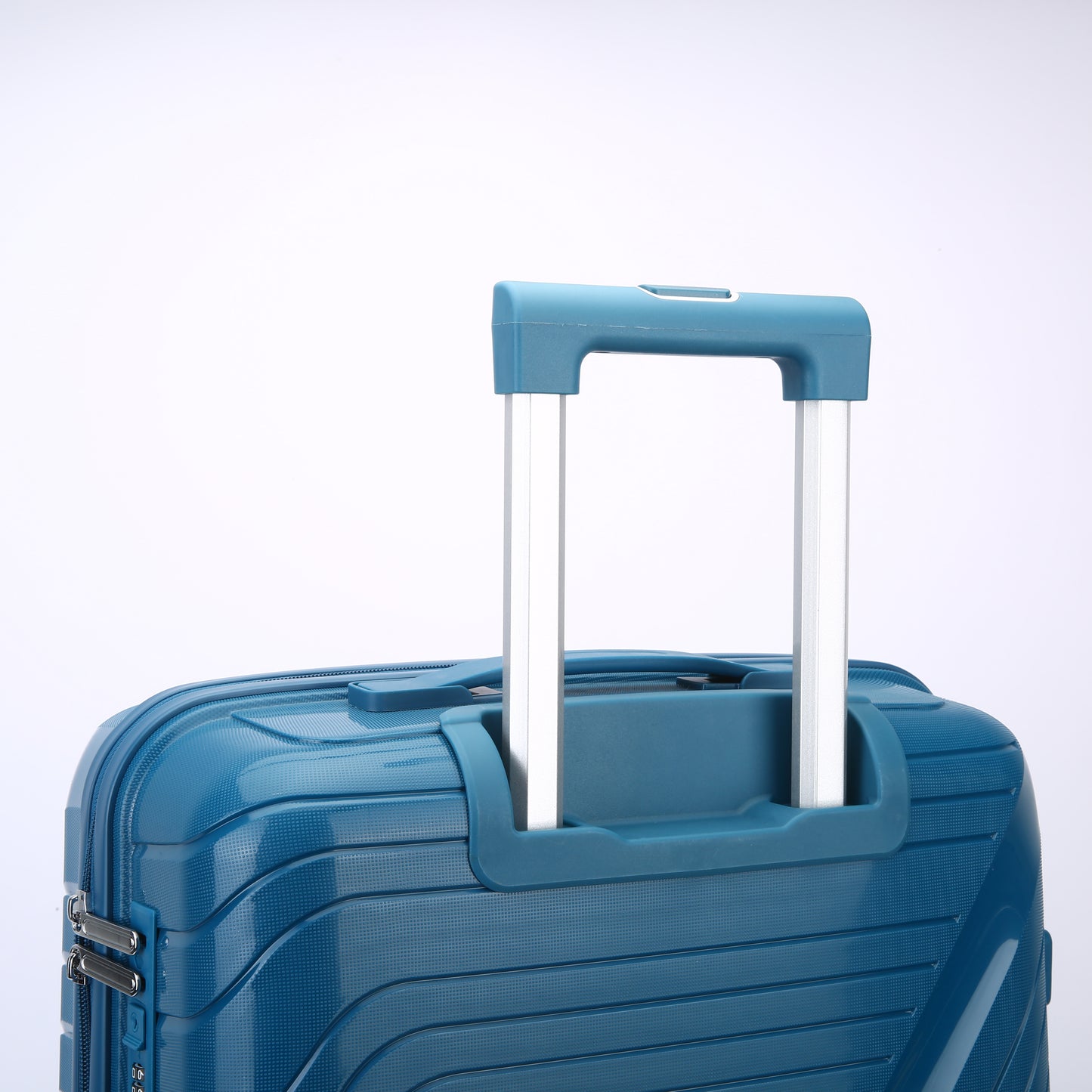 Set 3 Trolley Rigidi Polipropilene Stellar case