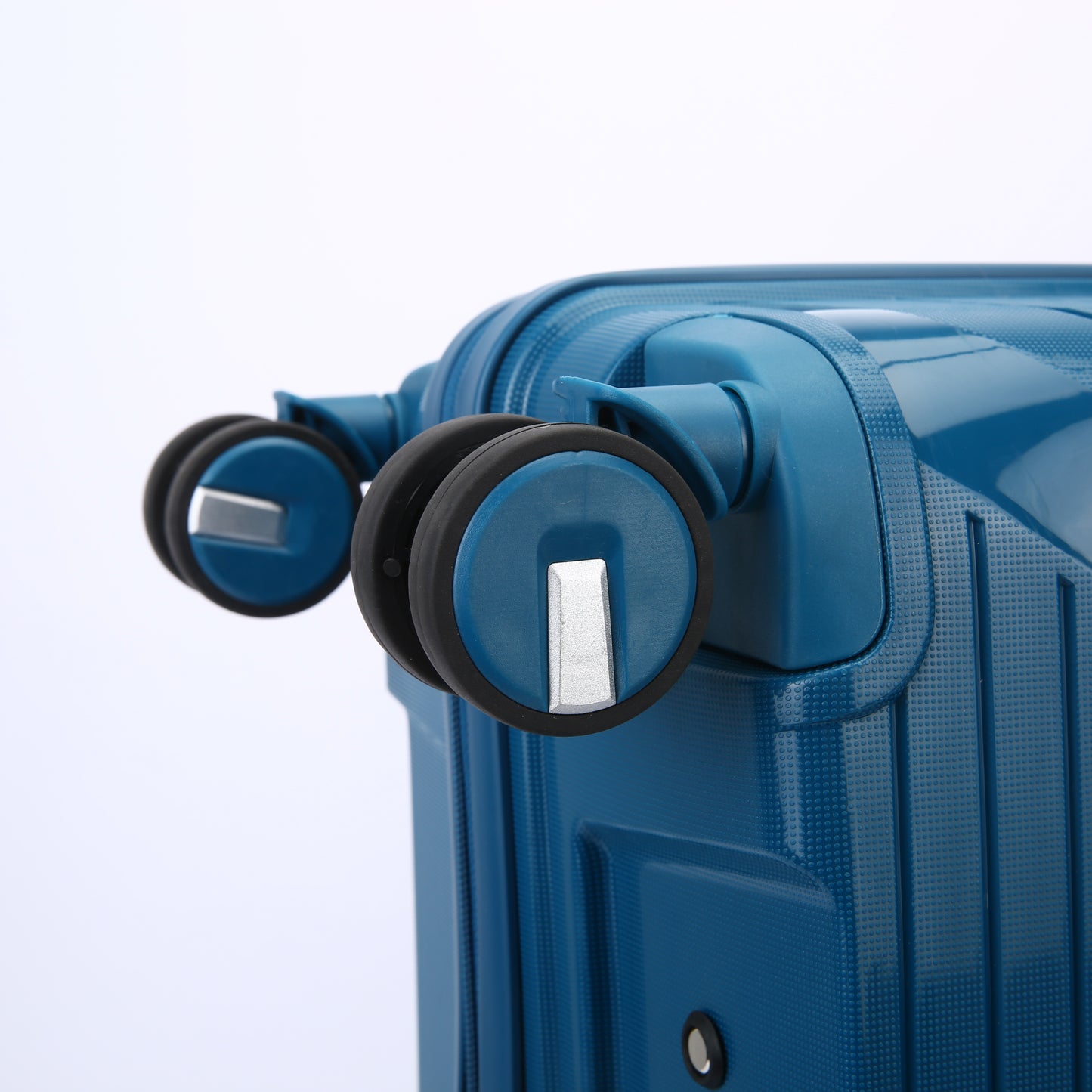 Set 3 Trolley Rigidi Polipropilene Stellar case
