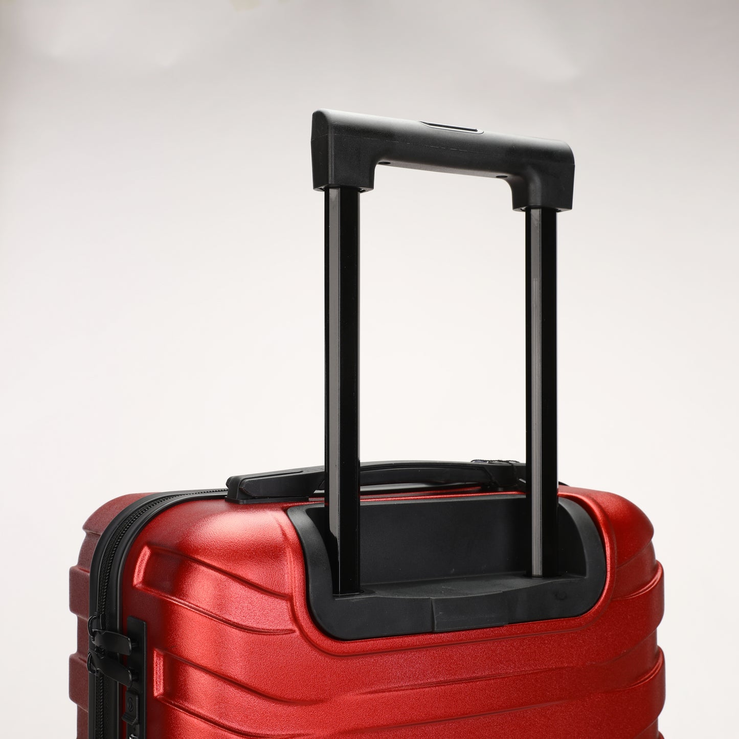 Valigia Trolley Rigida Cabina ABS + PC Stellar case