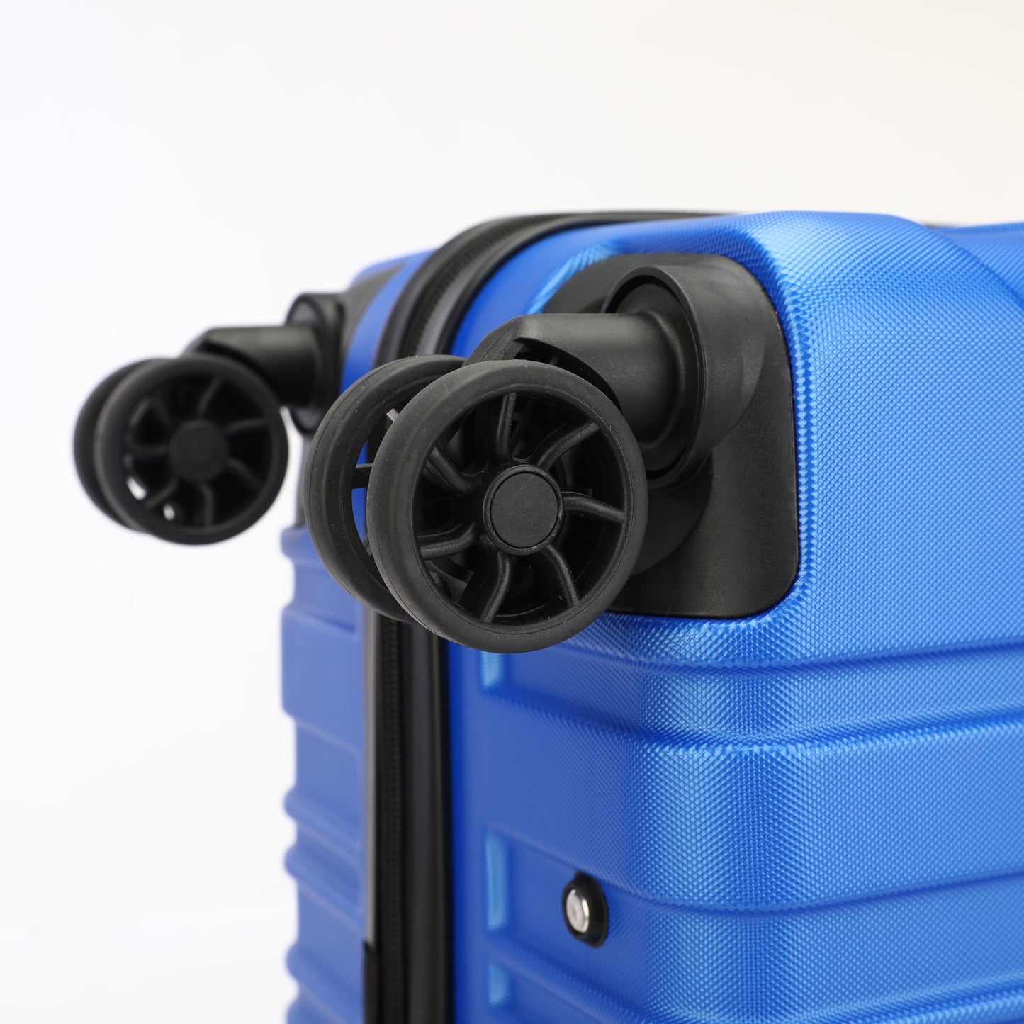 Set 2 Valigie Rigide ABS Stellar case