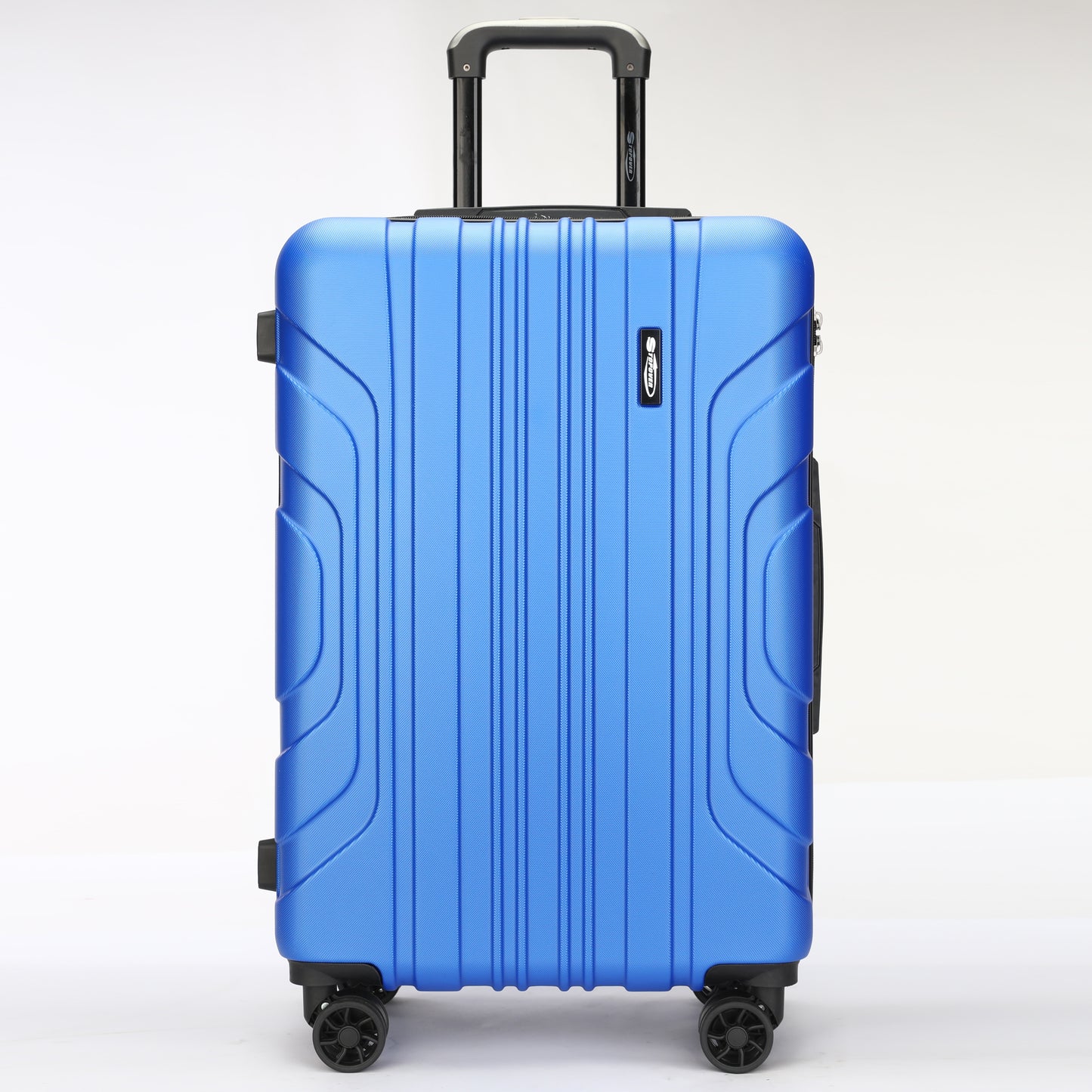 Set 2 Valigie Rigide ABS Stellar case