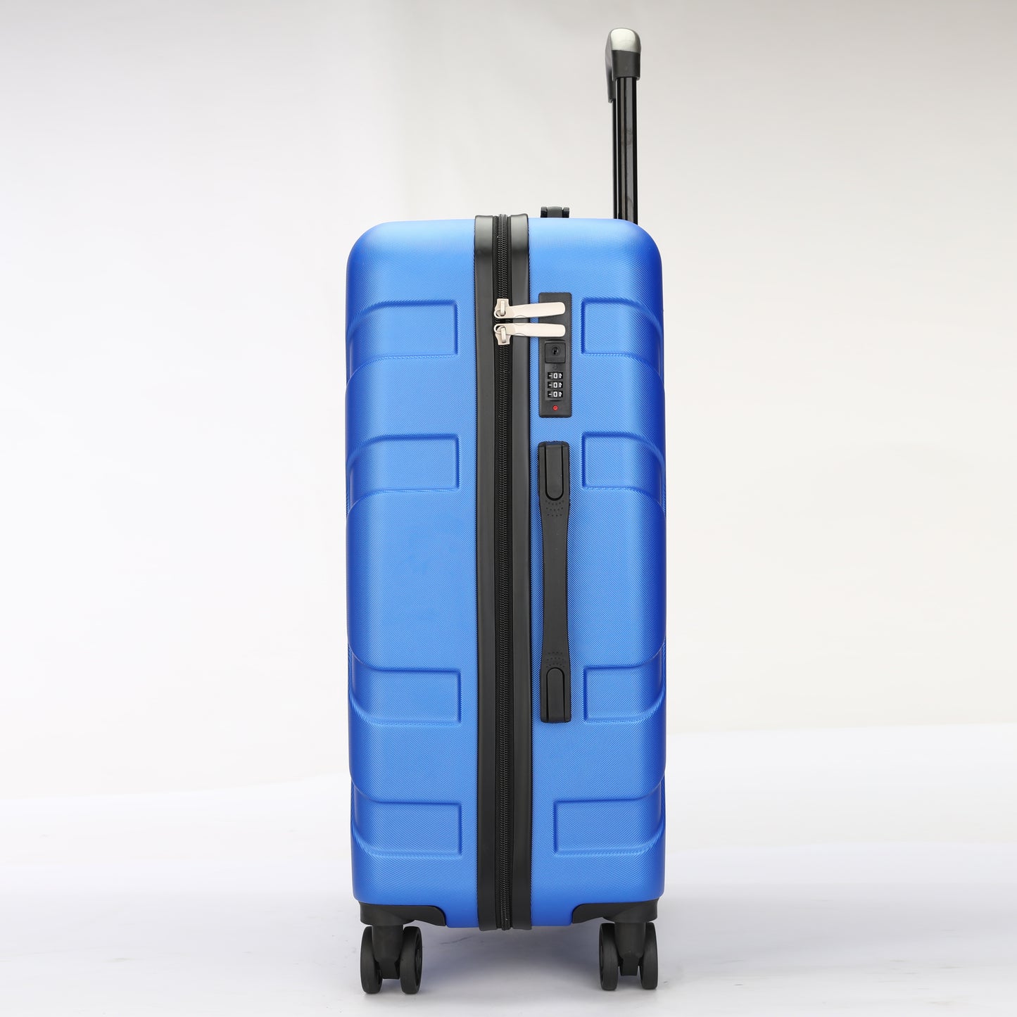 Set 2 Valigie Rigide ABS Stellar case