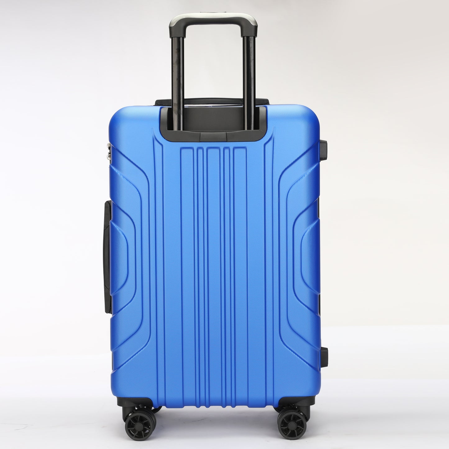 Set 2 Valigie Rigide ABS Stellar case