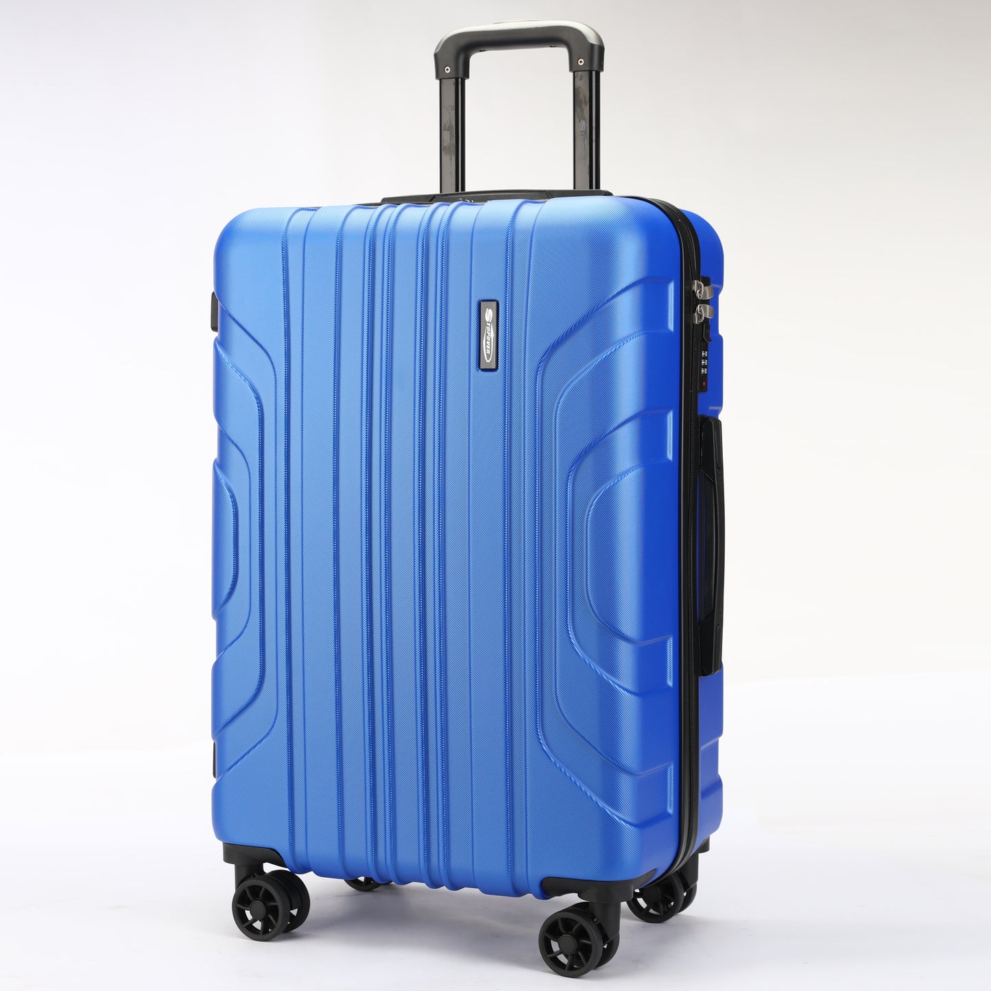 Set 2 Valigie Rigide ABS Stellar case