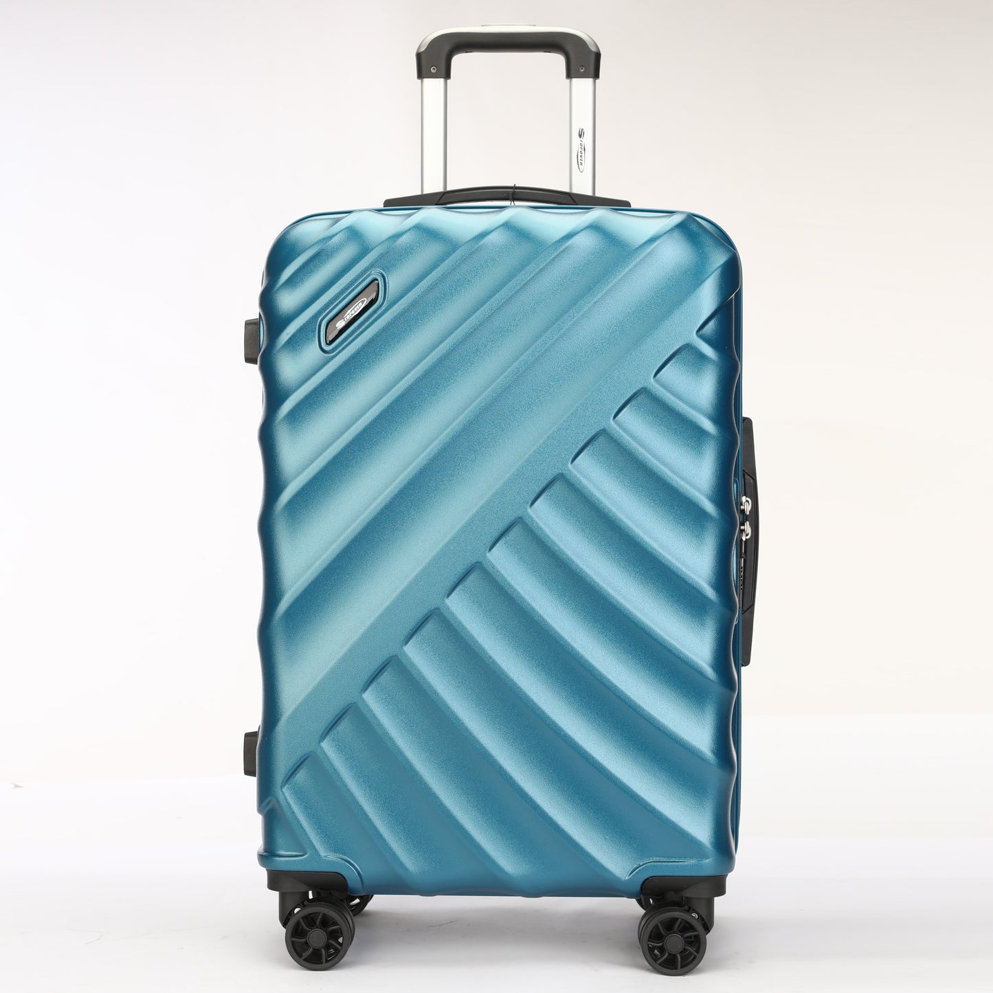 Set 2 Valigie Rigide ABS + PC Stellar case