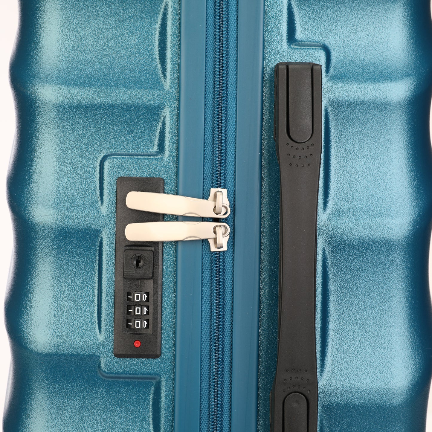 Set 2 Valigie Rigide ABS + PC Stellar case