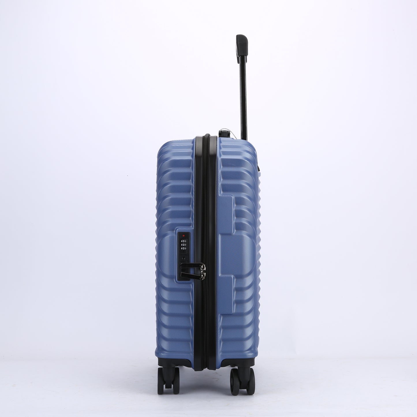 Valigia Trolley Rigida Cabina ABS Stellar case