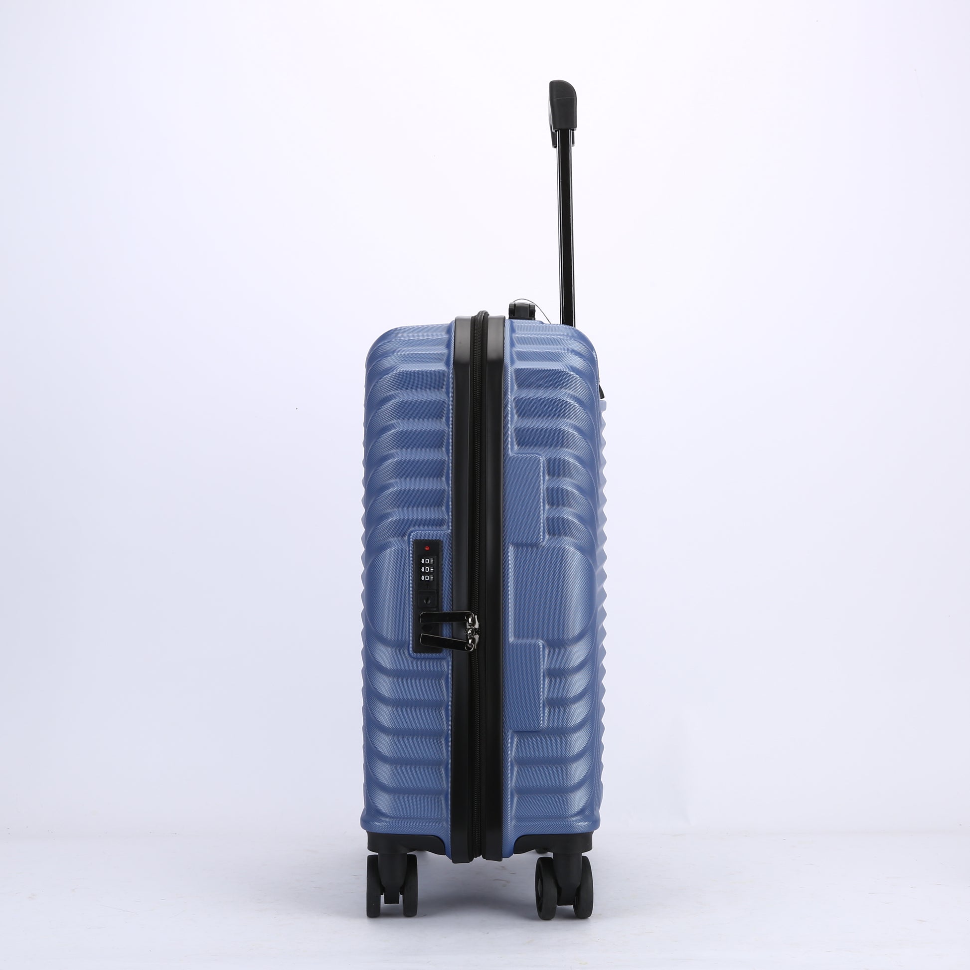 Valigia Trolley Rigida Cabina ABS Stellar case