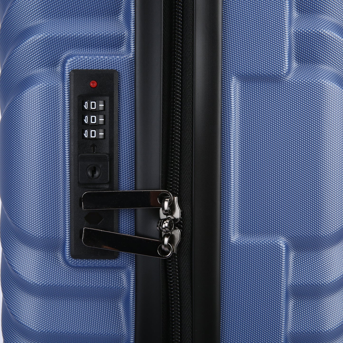Valigia Trolley Rigida Cabina ABS Stellar case