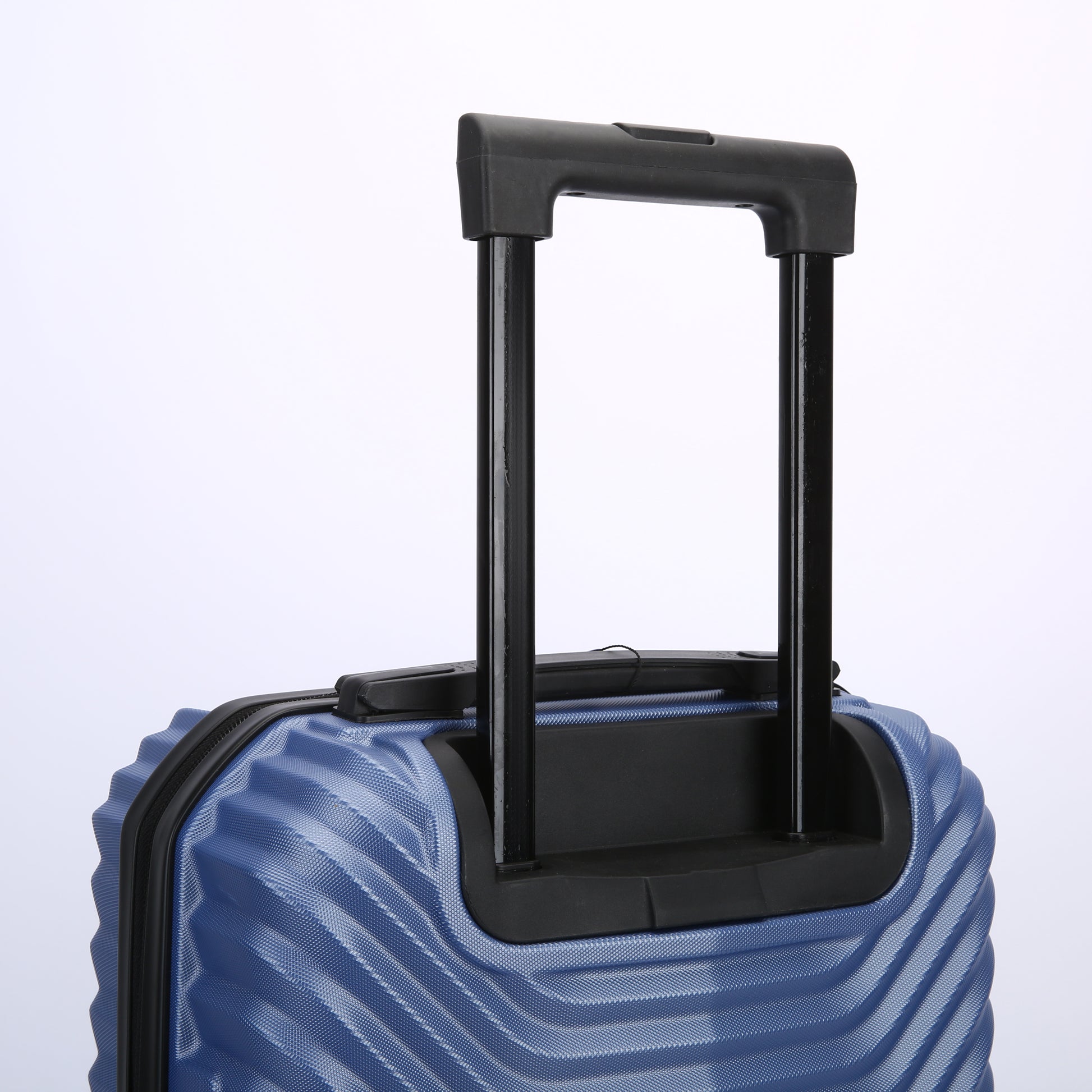 Valigia Trolley Rigida Cabina ABS Stellar case