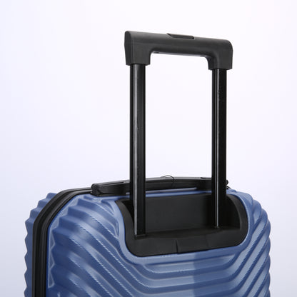 Valigia Trolley Rigida Cabina ABS Stellar case