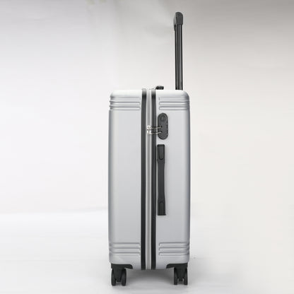 Set 3 trolley rigidi ABS Stellar case