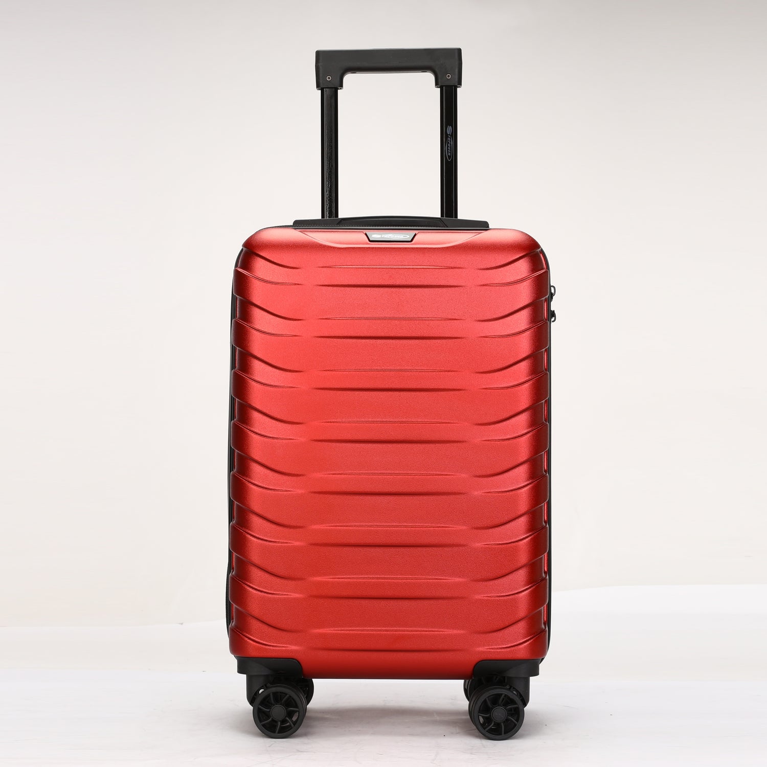 Valigia Trolley Rigida Cabina ABS + PC Stellar case