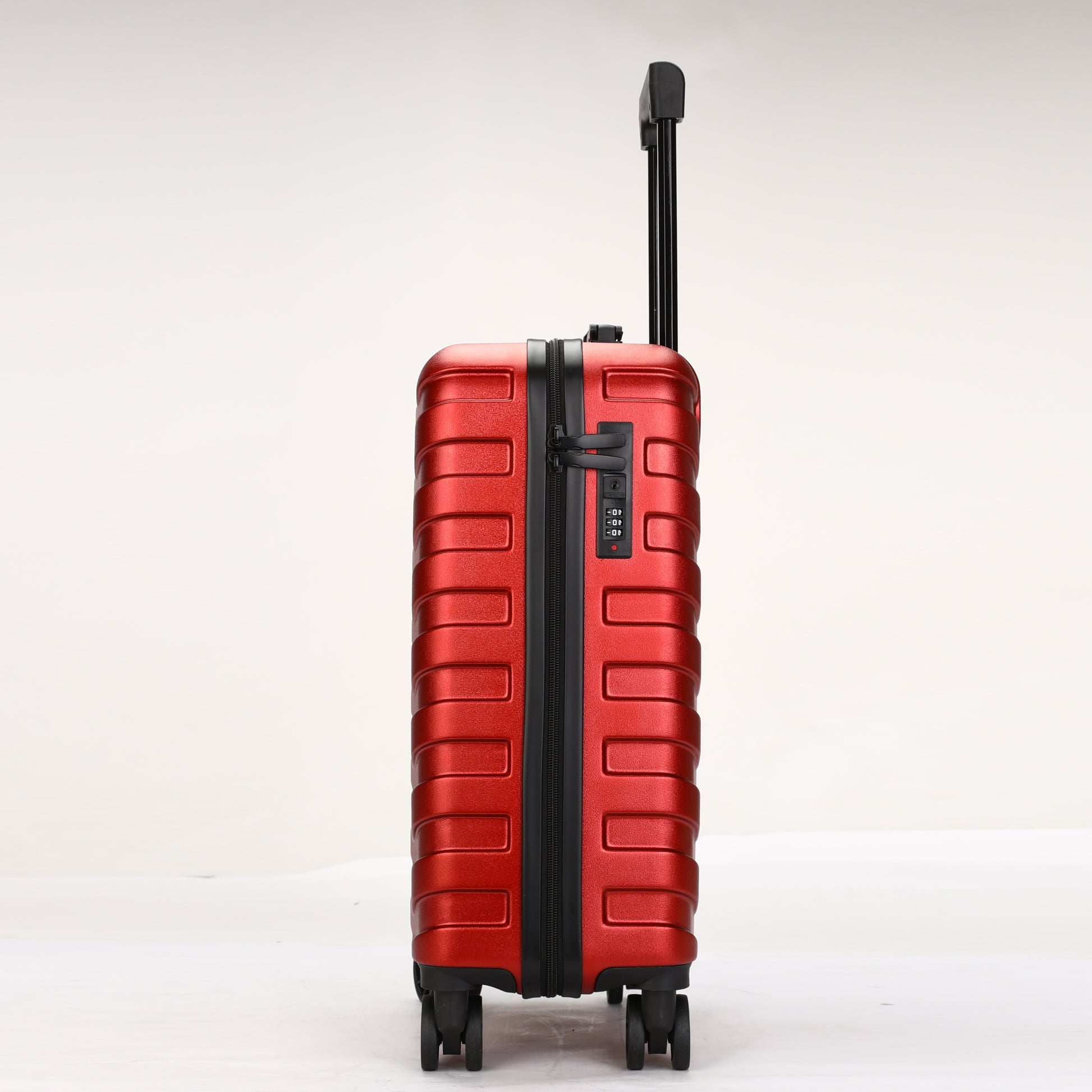 Valigia Trolley Rigida Cabina ABS + PC Stellar case