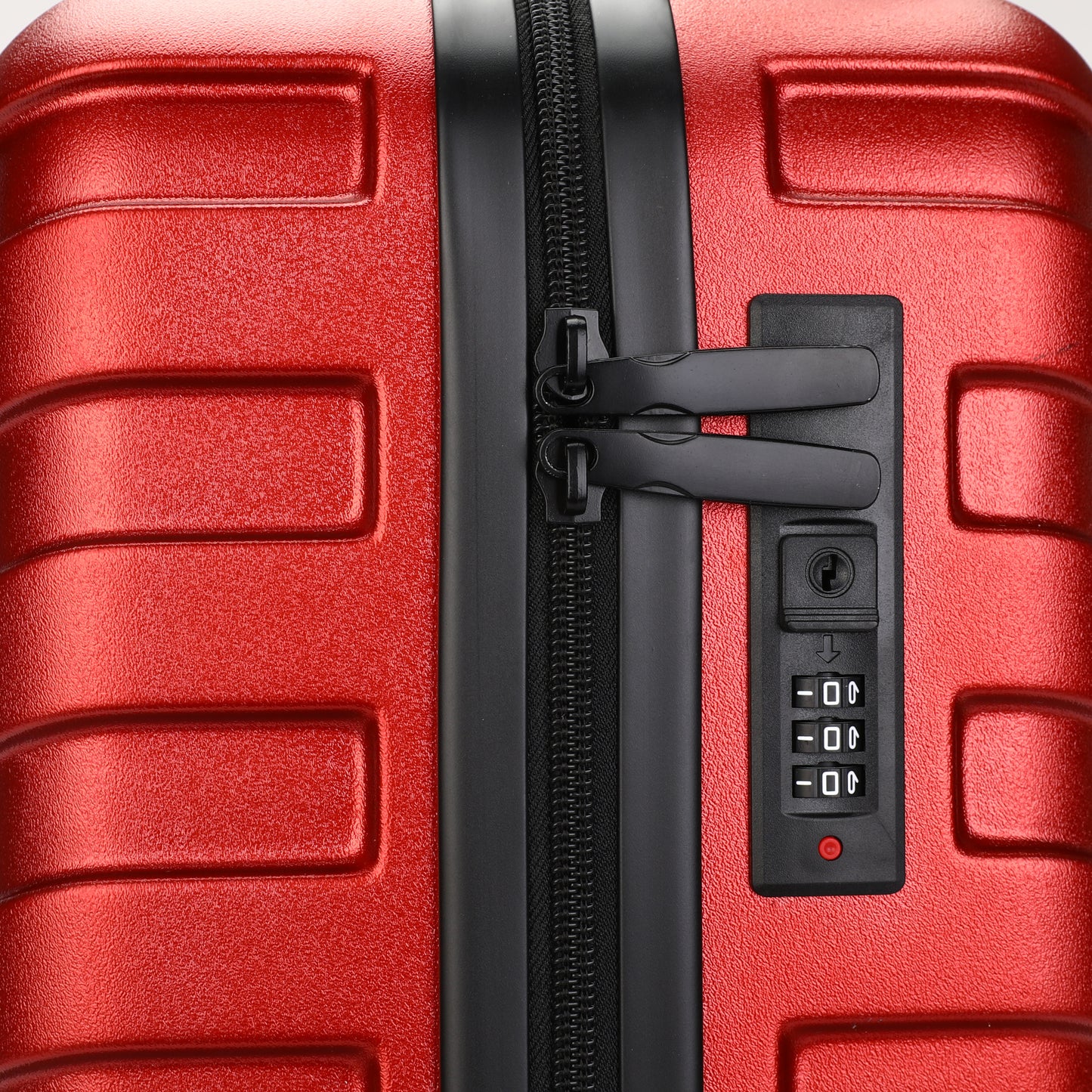 Valigia Trolley Rigida Cabina ABS + PC Stellar case