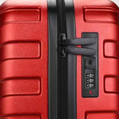 Valigia Trolley Rigida Cabina ABS + PC Stellar case