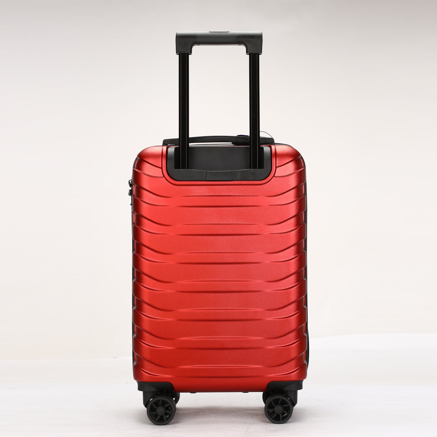 Valigia Trolley Rigida Cabina ABS + PC Stellar case