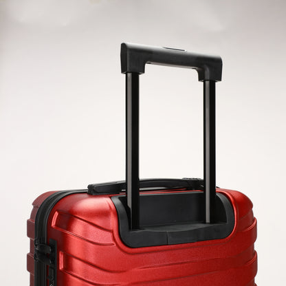 Valigia Trolley Rigida Cabina ABS + PC Stellar case