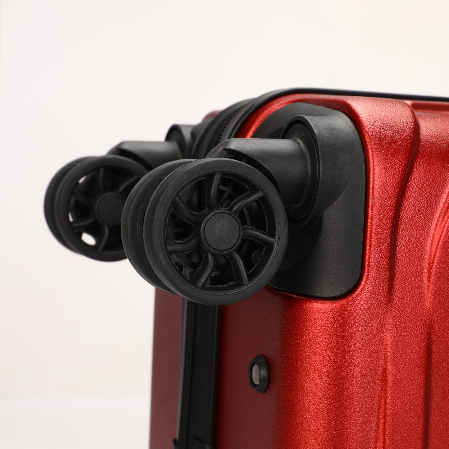 Valigia Trolley Rigida Cabina ABS + PC Stellar case