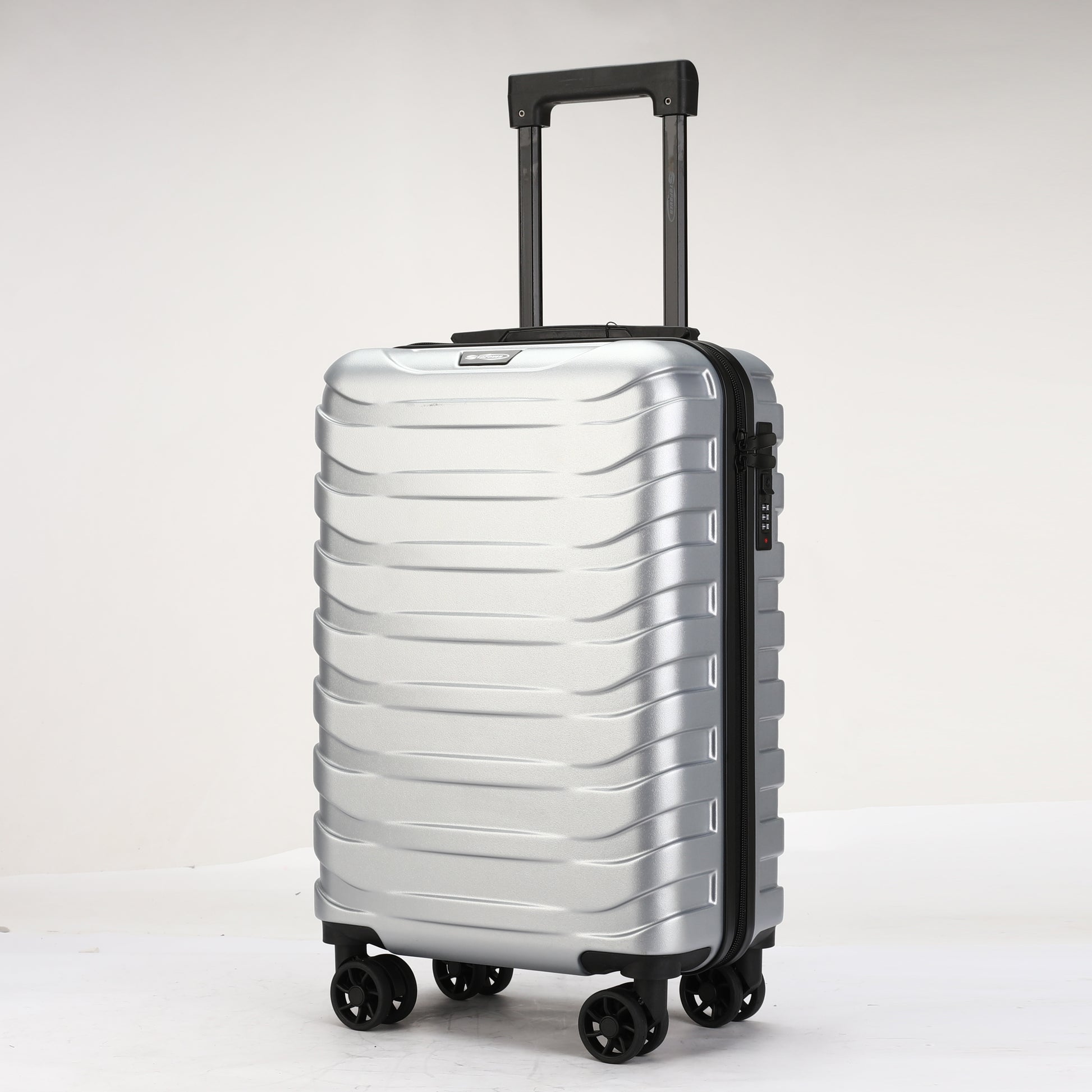 Valigia Trolley Rigida Cabina ABS + PC Stellar case