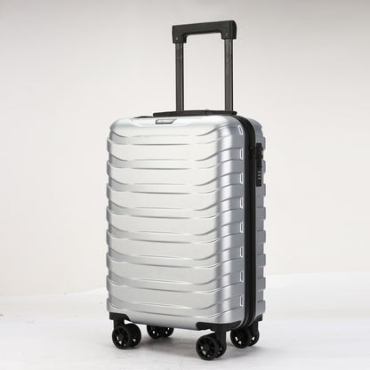 Valigia Trolley Rigida Cabina ABS + PC Stellar case