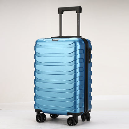 Valigia Trolley Rigida Cabina ABS + PC Stellar case
