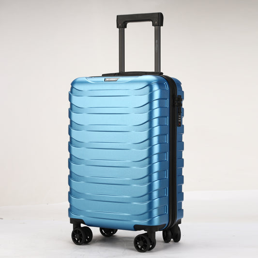 Valigia Trolley Rigida Cabina ABS + PC Stellar case