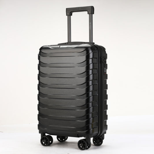 Valigia Trolley Rigida Cabina ABS + PC Stellar case