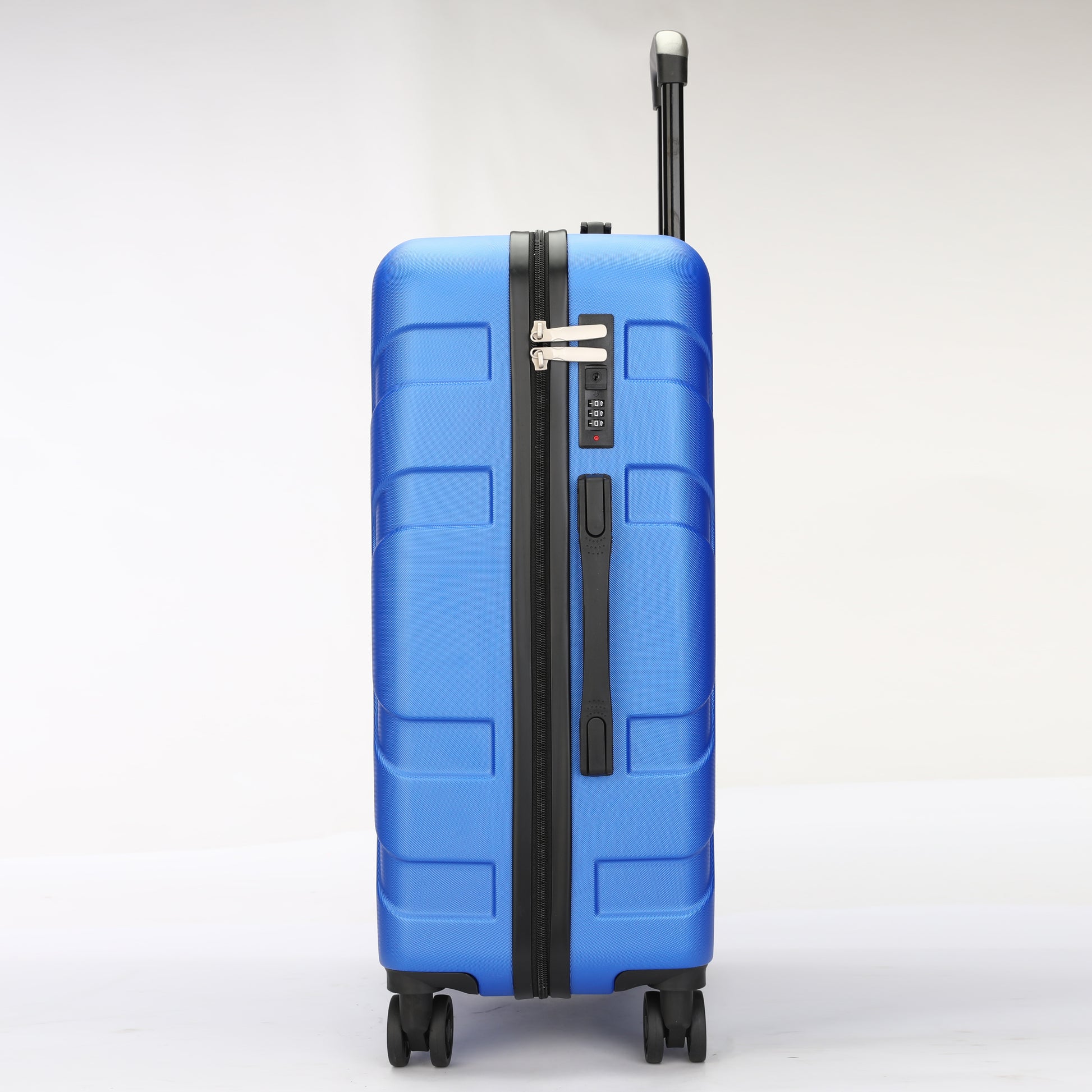 Set 2 Valigie Rigide ABS Stellar case
