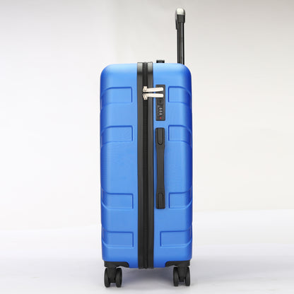 Set 2 Valigie Rigide ABS Stellar case