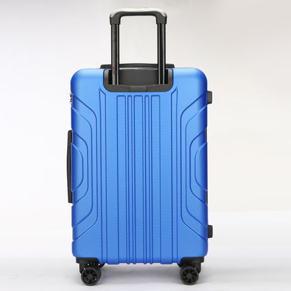 Set 2 Valigie Rigide ABS Stellar case