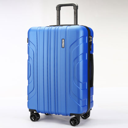Set 2 Valigie Rigide ABS Stellar case
