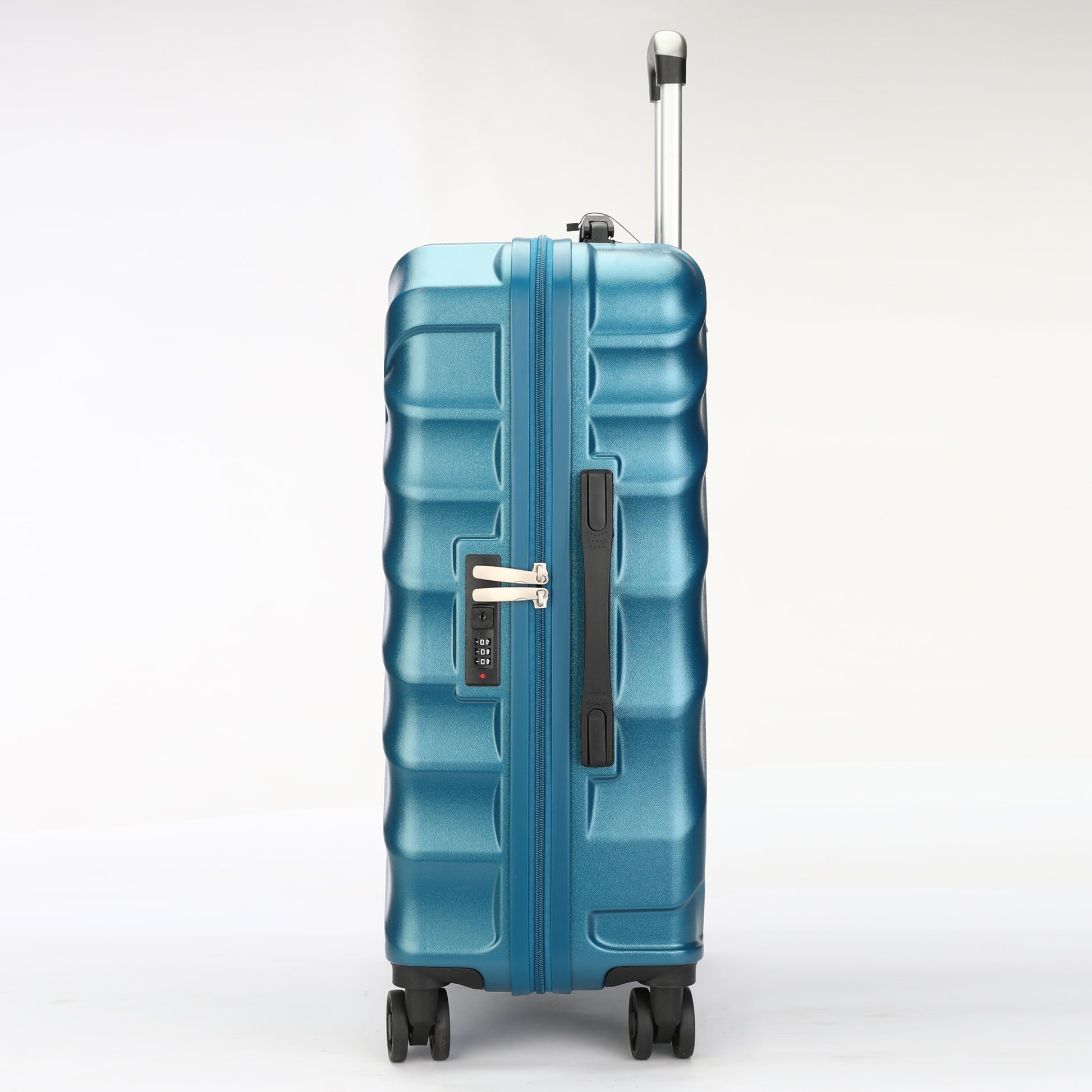 Set 2 Valigie Rigide ABS + PC Stellar case