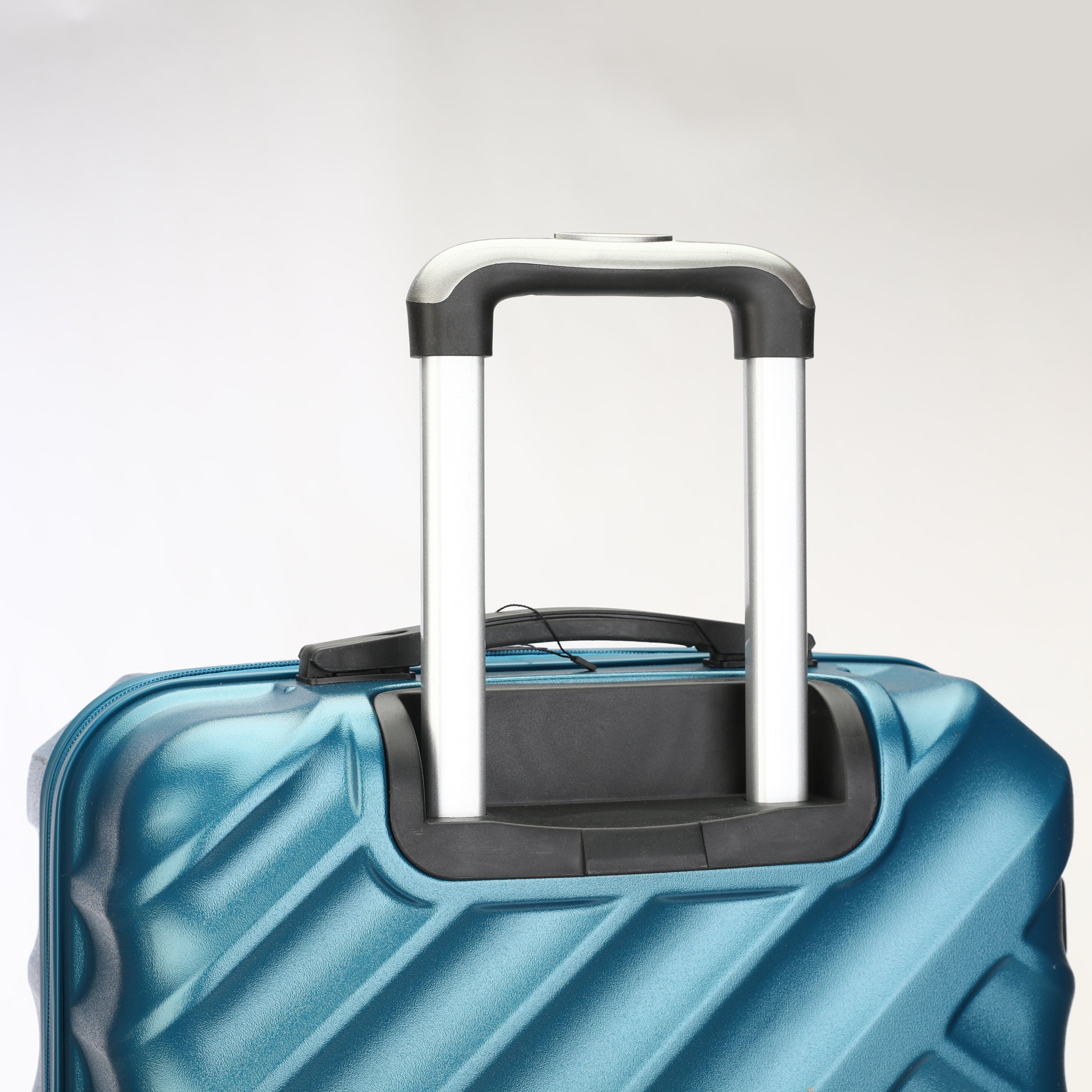 Set 2 Valigie Rigide ABS + PC Stellar case