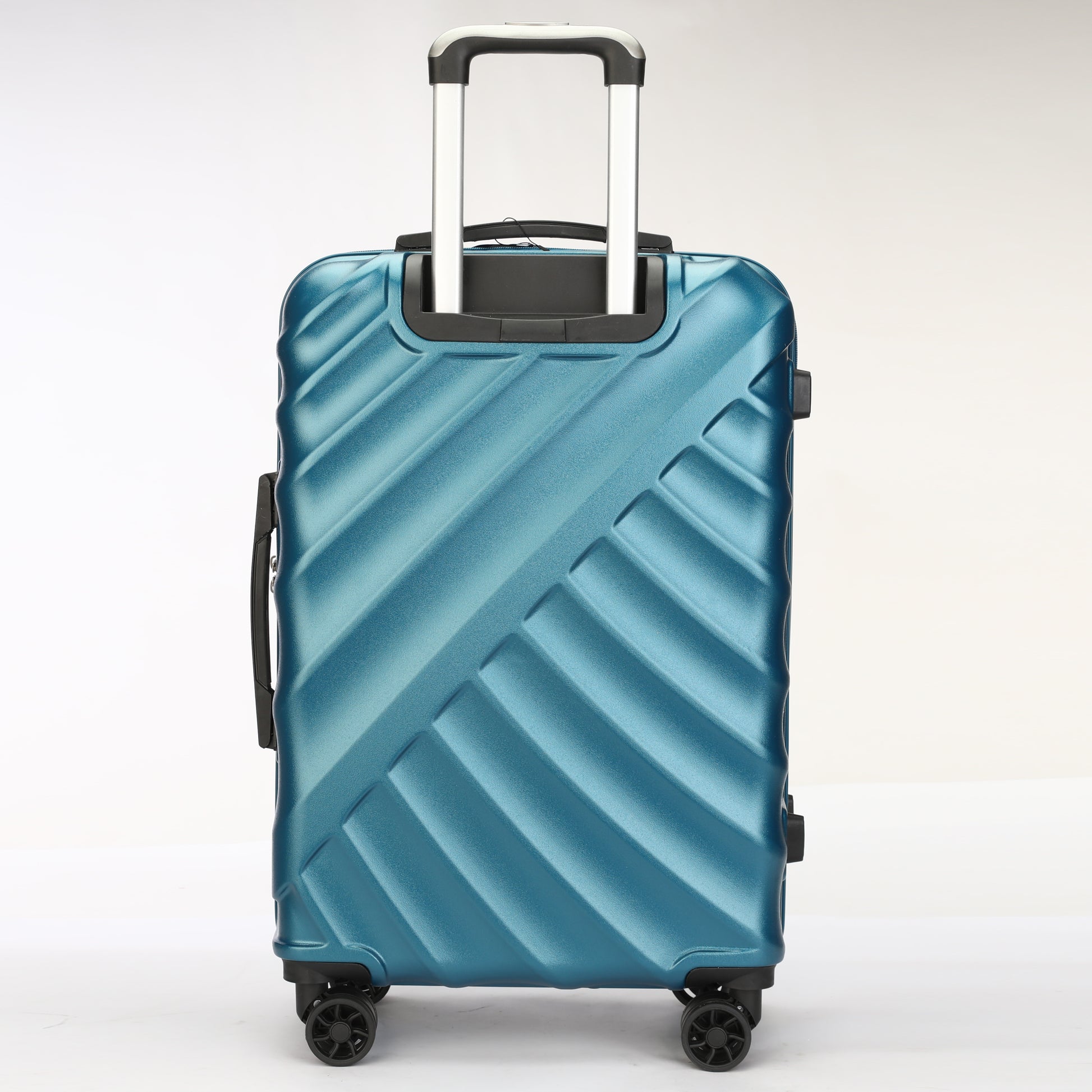 Set 2 Valigie Rigide ABS + PC Stellar case